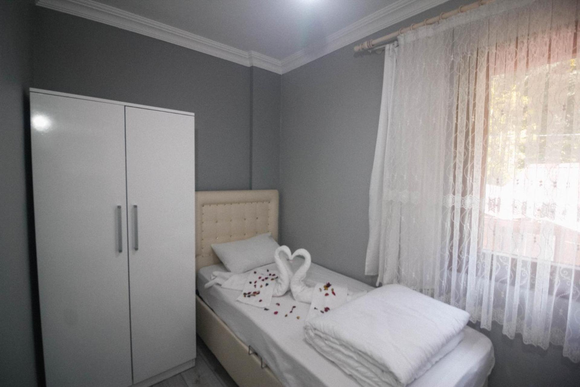 Efulim Apart Çamlıhemşin Esterno foto