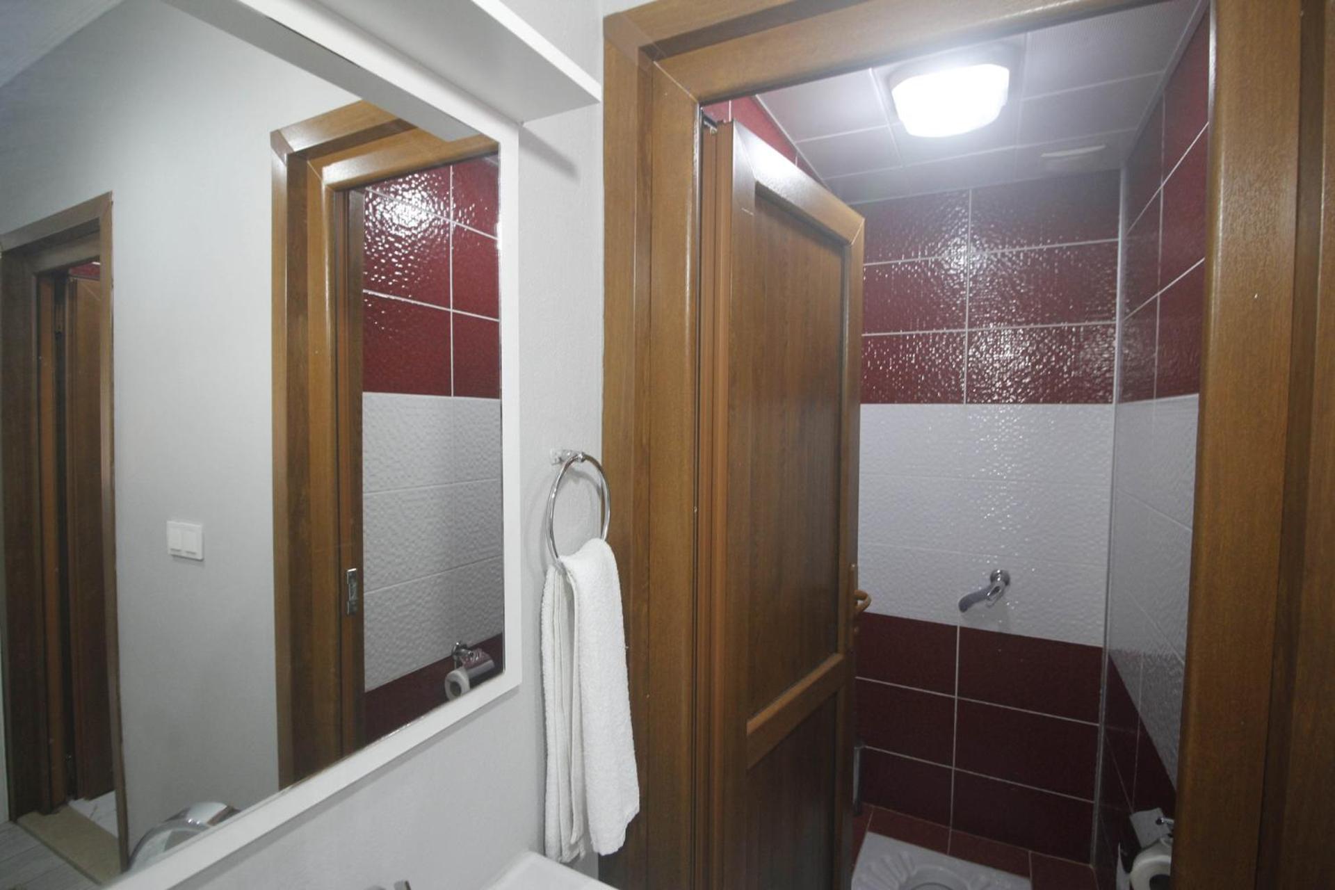 Efulim Apart Çamlıhemşin Esterno foto